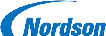 Nordson logo