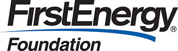 Logo FirstEnergy Foundation logo