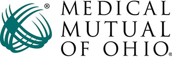 Medical Mutual of Ohio logo