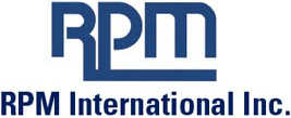 RPM International logo