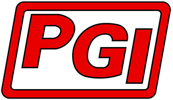 PGI Logo