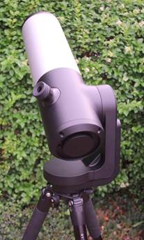 Unistellar eVscope smart telescope