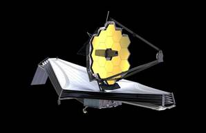 James Webb Space Telescope