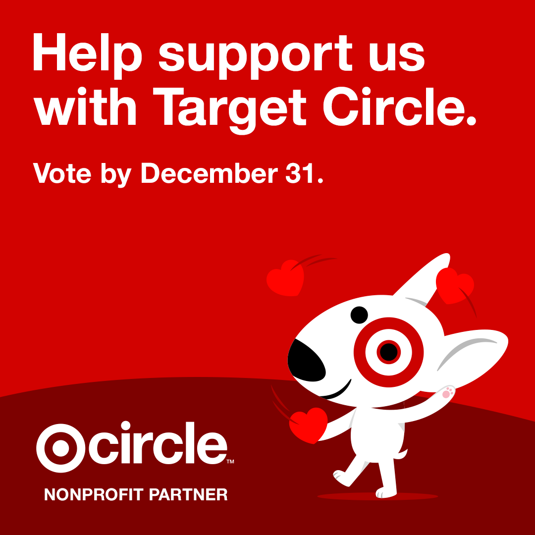 Lake Erie Nature & Science Center selected for Target Circle Community Giving Program