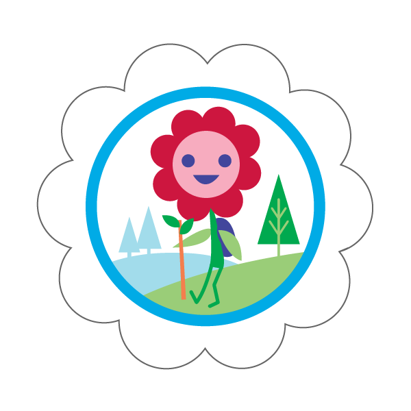 Eco Learner Badge