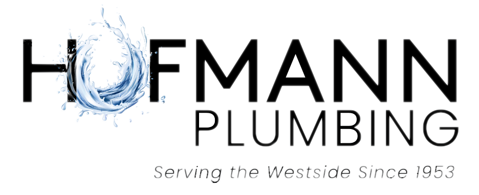 Hoffman Plumbing Vector Logo