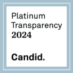 candid seal platinum 2024