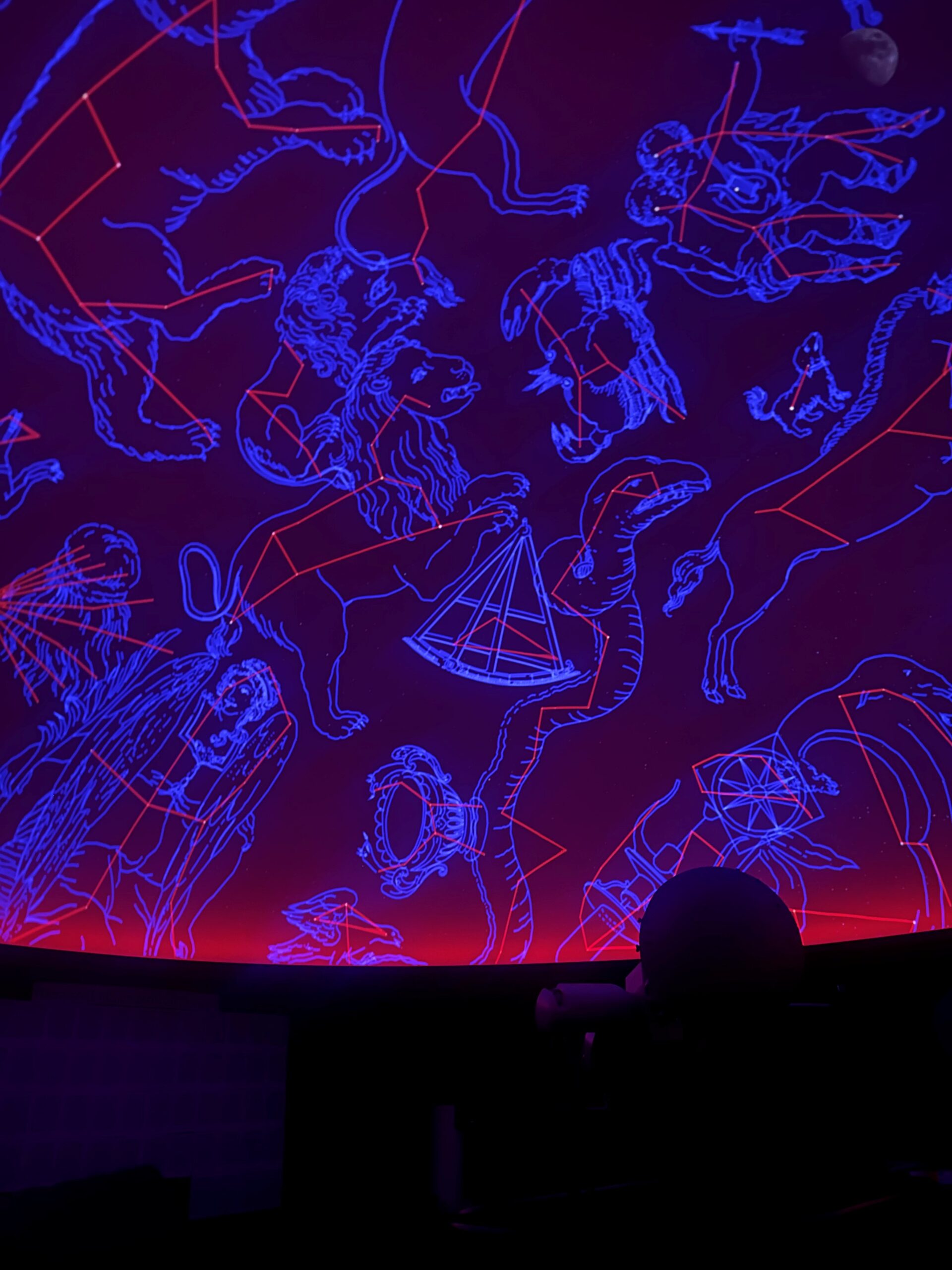 Constellations 7