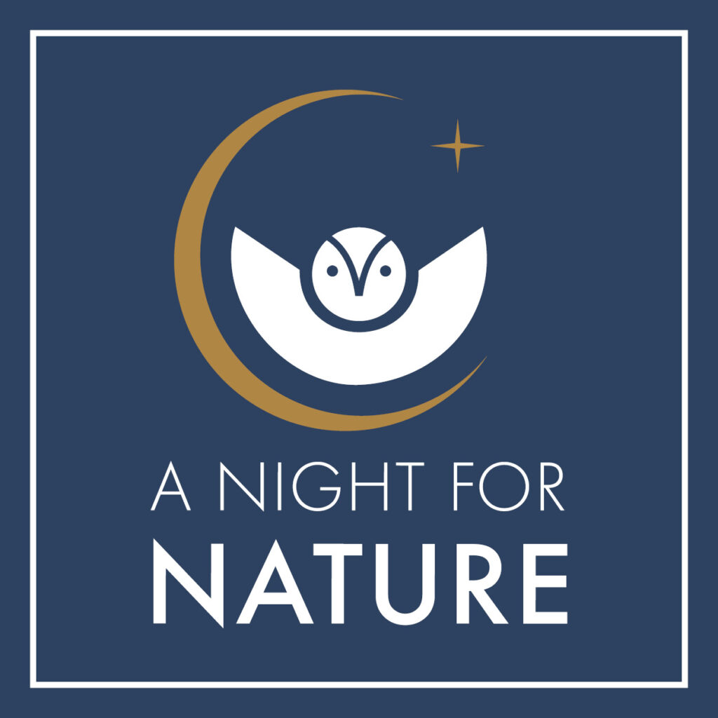 A Night for Nature 2026 Web Graphic