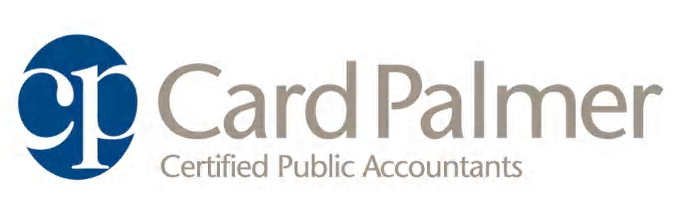 Card Palmer Logo
